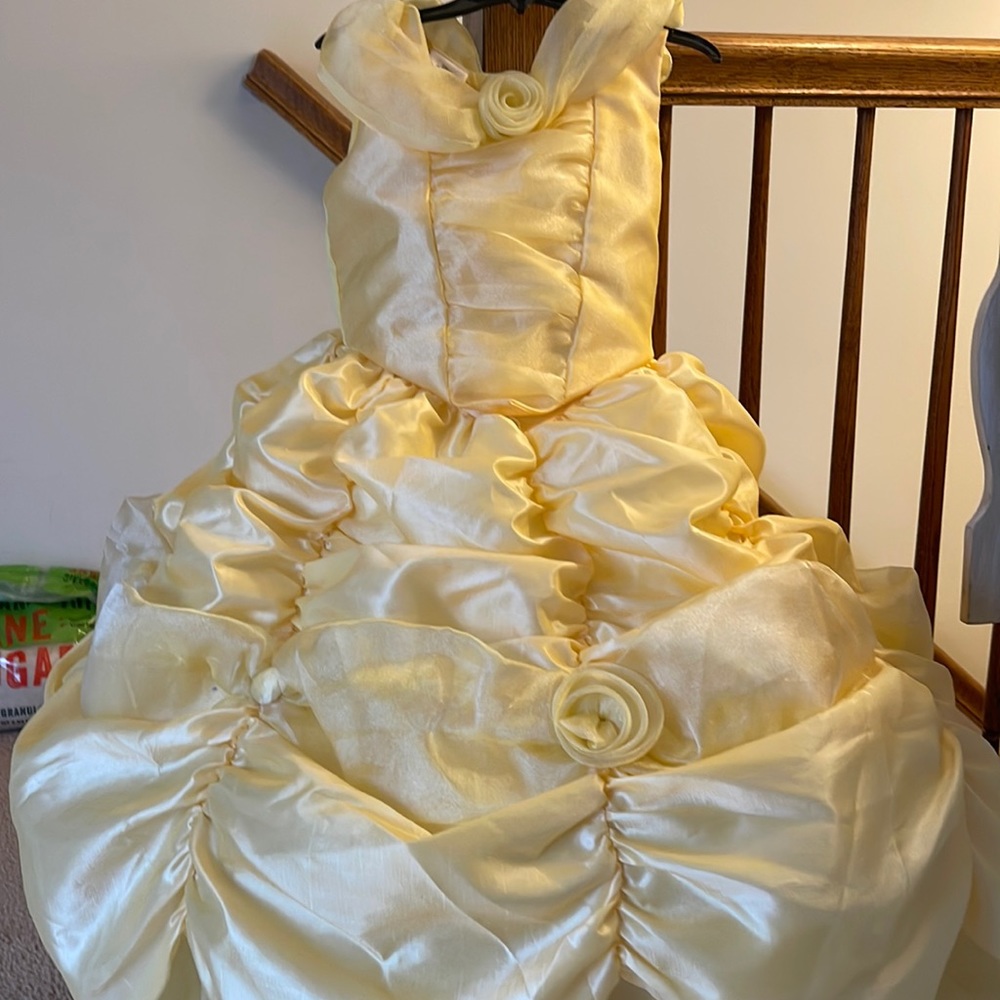 Princess Belle